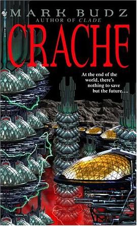 Crache pdf epub mobi 电子书 下载
