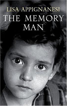 The Memory Man pdf epub mobi 下载