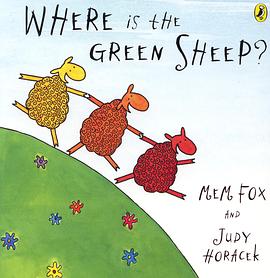 Where Is the Green Sheep? pdf epub mobi 電子書 下載