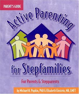 Active Parenting for Stepfamilies pdf epub mobi 电子书 下载