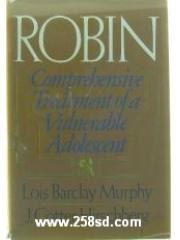 Robin: Comprehensive Treatment of a Vulnerable Adolescent pdf epub mobi 电子书 下载