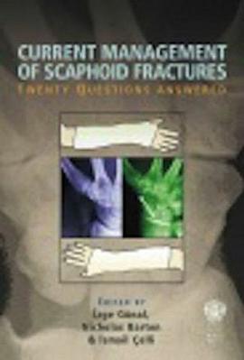 Current Management of Scaphoid Fractures pdf epub mobi 电子书 下载
