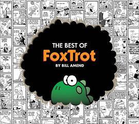 The Best of FoxTrot pdf epub mobi 电子书 下载