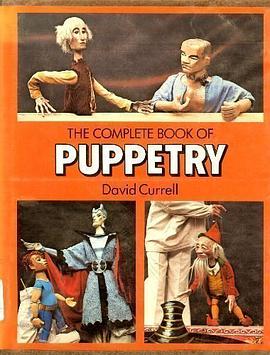 The Complete Book of Puppetry pdf epub mobi 電子書 下載