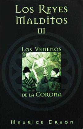 Los reyes malditos III pdf epub mobi 电子书 下载