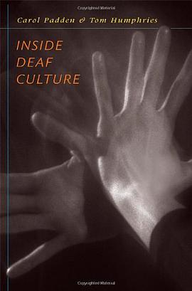 Inside Deaf Culture pdf epub mobi 下载