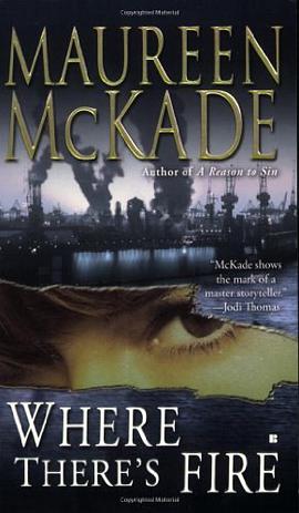 Where There's Fire pdf epub mobi 电子书 下载