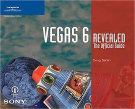 Vegas 6 Revealed pdf epub mobi 电子书 下载