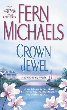 Crown Jewel pdf epub mobi 电子书 下载