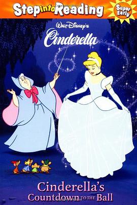 Cinderellas Countdown to the Ball pdf epub mobi 电子书 下载