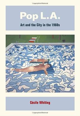 Pop L.A. pdf epub mobi 电子书 下载