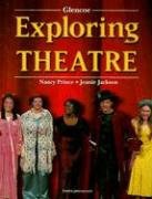 Exploring Theatre, Student Edition pdf epub mobi 电子书 下载