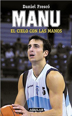 Manu El Cielo Con Las Manos pdf epub mobi 电子书 下载