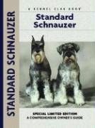 Standard Schnauzer pdf epub mobi 电子书 下载