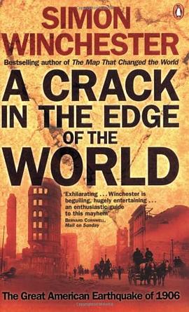 A Crack in the Edge of the World pdf epub mobi 电子书 下载