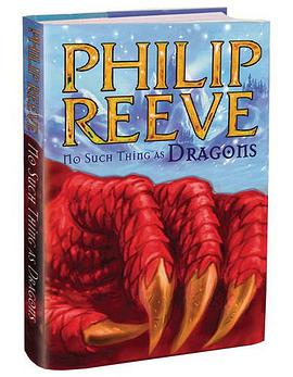 No Such Thing As Dragons pdf epub mobi 电子书 下载