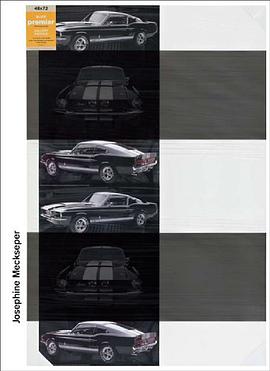 Josephine Meckseper pdf epub mobi 電子書 下載