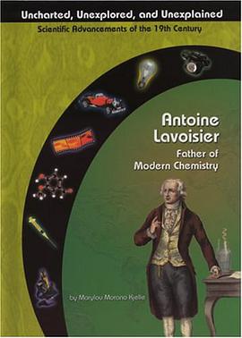 Antoine Lavoisier pdf epub mobi 电子书 下载