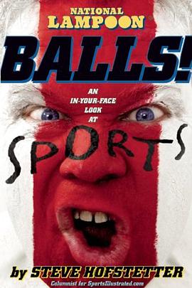 National Lampoon Balls! pdf epub mobi 电子书 下载