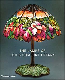The Lamps of Louis Comfort Tiffany pdf epub mobi 電子書 下載