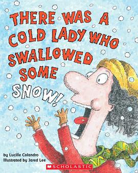 There Was a Cold Lady Who Swallowed Some Snow! - Audio pdf epub mobi 电子书 下载