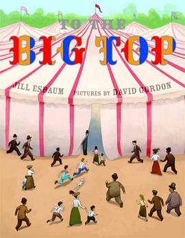 To the Big Top pdf epub mobi 电子书 下载