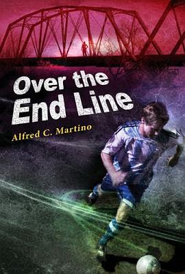 Over the End Line pdf epub mobi 电子书 下载