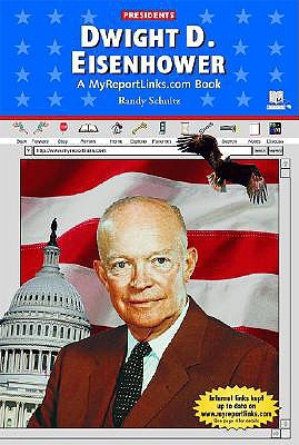 Dwight D. Eisenhower pdf epub mobi 电子书 下载