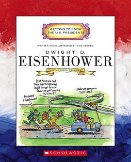 Dwight D. Eisenhower pdf epub mobi 电子书 下载