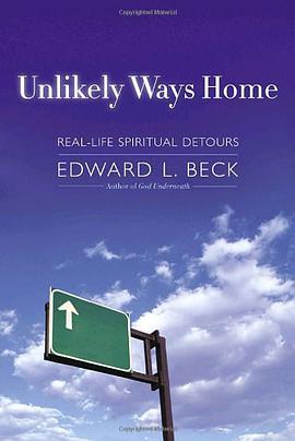 Unlikely Ways Home pdf epub mobi 电子书 下载