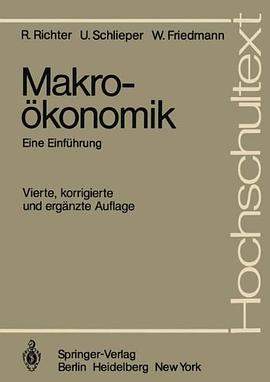 Makroökonomik pdf epub mobi 電子書 下載