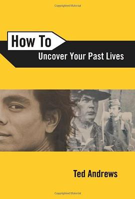 How To Uncover Your Past Lives pdf epub mobi 电子书 下载