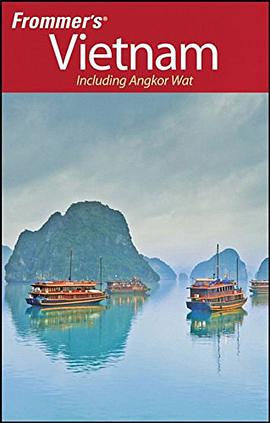 Frommer's Vietnam pdf epub mobi 电子书 下载