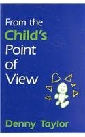 From the Child's Point of View pdf epub mobi 电子书 下载