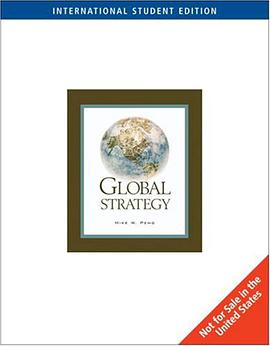 Global Strategy pdf epub mobi 电子书 下载