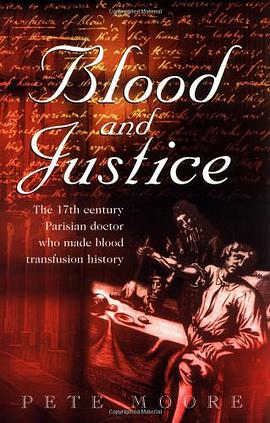 Blood and Justice