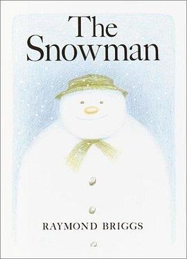 The Snowman pdf epub mobi 电子书 下载