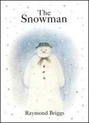 The Snowman pdf epub mobi 电子书 下载