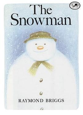 The Snowman pdf epub mobi 下载