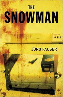 The Snowman pdf epub mobi 電子書 下載