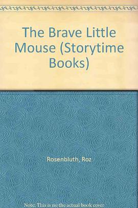 The Brave Little Mouse pdf epub mobi 下载