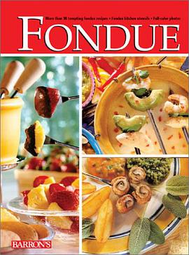 Fondue Fondue pdf epub mobi 电子书 下载