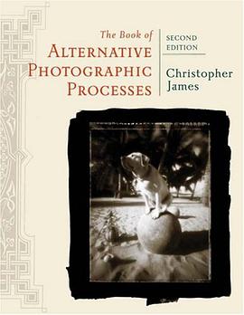 The Book of Alternative Photographic Processes pdf epub mobi 电子书 下载
