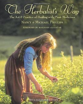 The Herbalist's Way pdf epub mobi 电子书 下载