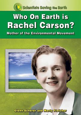 Who on Earth is Rachel Carson? pdf epub mobi 电子书 下载