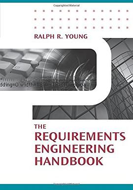 The Requirements Engineering Handbook pdf epub mobi 电子书 下载