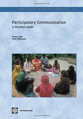 Participatory Communication pdf epub mobi 电子书 下载