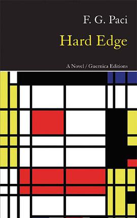 Hard Edge pdf epub mobi 电子书 下载