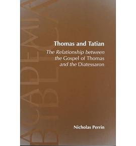 Thomas and Tatian pdf epub mobi 电子书 下载