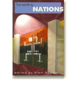 Translating Nations pdf epub mobi 电子书 下载